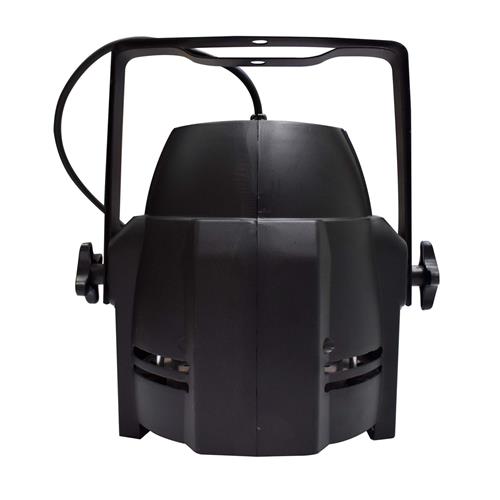 LUZ LED PAR 18x12W/6 EN 1 RGBWA+UV - DESC