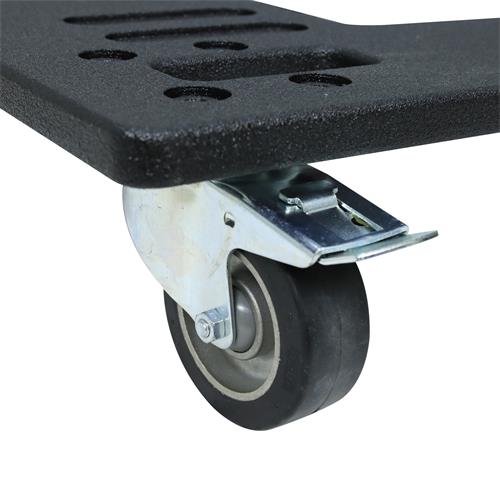 CARRO PARA TRANSPORTAR SUB BAJO EVENT-121A