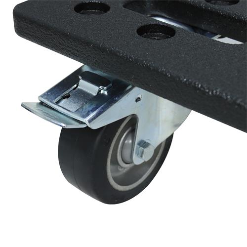 CARRO PARA TRANSPORTAR SUB BAJO VANTEC-118A
