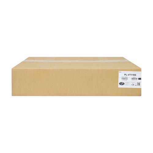 CARRO PARA TRANSPORTAR SUB BAJO VANTEC-118A