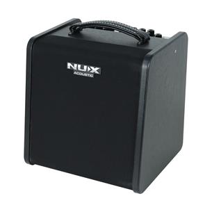 AMPLIFICADOR PARA GUITARRA ACUSTICA 60W 1X6.5 STAGEMAN 2