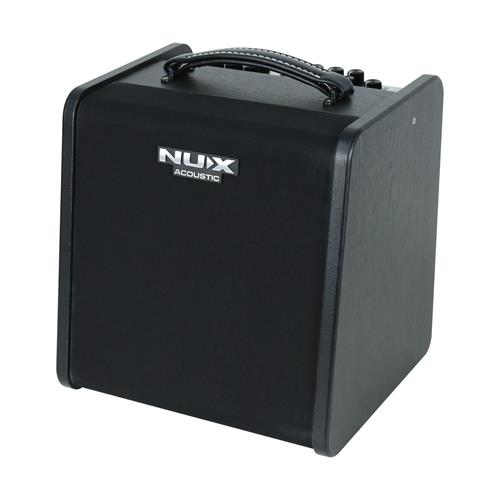 AMPLIFICADOR PARA GUITARRA ACUSTICA 60W 1X6.5 STAGEMAN 2