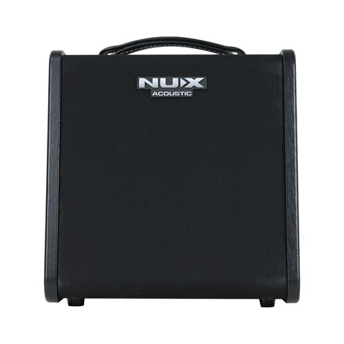 AMPLIFICADOR PARA GUITARRA ACUSTICA 60W 1X6.5 STAGEMAN 2
