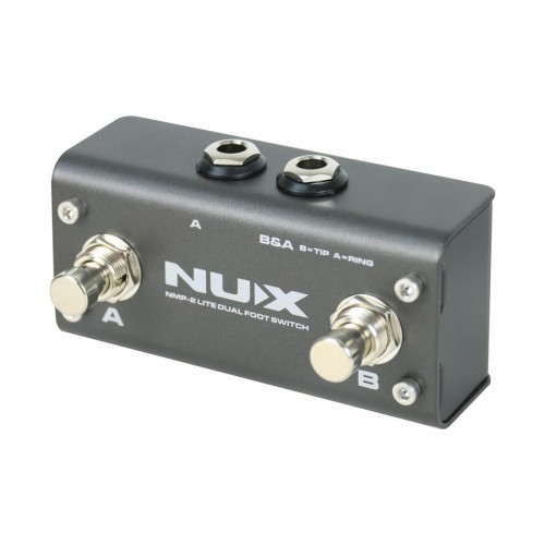 AMPLIFICADOR PARA GUITARRA ACUSTICA 60W 1X6.5 STAGEMAN 2