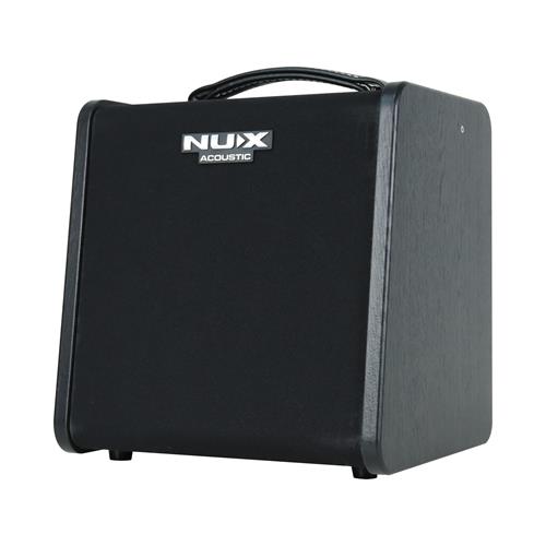 AMPLIFICADOR PARA GUITARRA ACUSTICA 60W 1X6.5 STAGEMAN 2