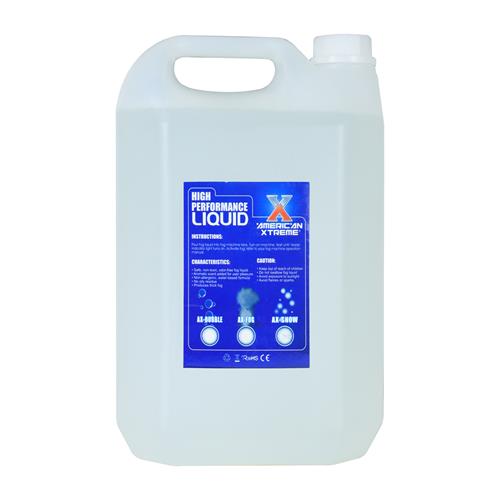 LIQUIDO PARA MAQUINA DE NIEVE X GALON