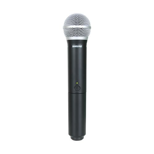 MICROFONO INALÁMBRICO VOCAL PG58 - DIST