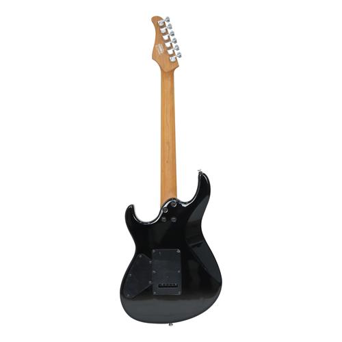 GUITARRA ELECTRICA G MICROFONO VOICED TONE VTH-77 COLOR VIOLIN ANTIGUO - DESC