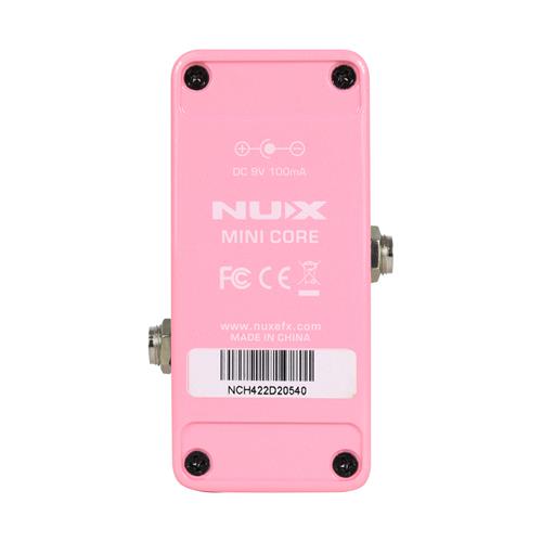 PEDAL DE EFECTO UKIYO-E CHORUS