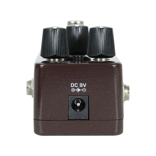PEDAL DE EFECTO SUPER CHORUS/FLANGER/PITCH