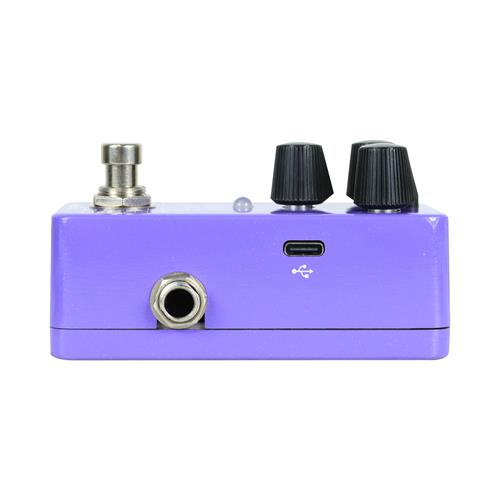 PEDAL DE EFECTO DAMP REVERB