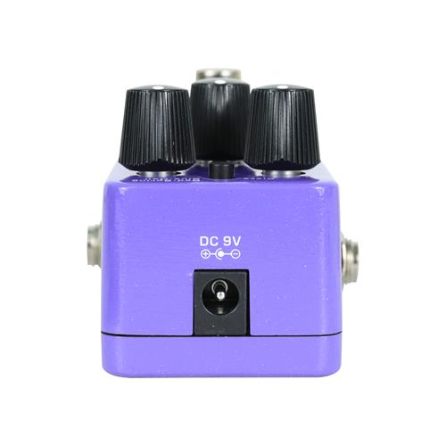 PEDAL DE EFECTO DAMP REVERB