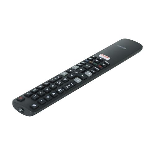 CONTROL REMOTO SMART TV TCL CON NETFLIX - CLA