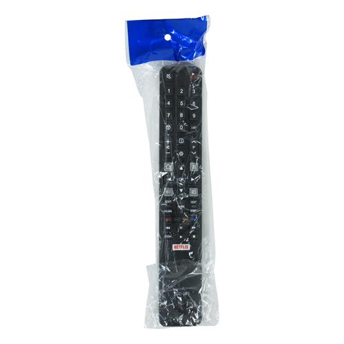 CONTROL REMOTO SMART TV TCL CON NETFLIX - CLA