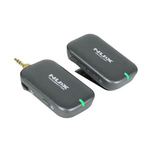 SISTEMA DE MONITOREO IN-EAR INALAMBRICO 5.8 GHZ