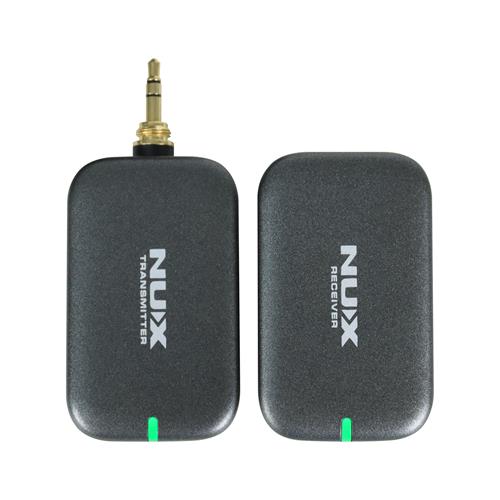 SISTEMA DE MONITOREO IN-EAR INALAMBRICO 5.8 GHZ