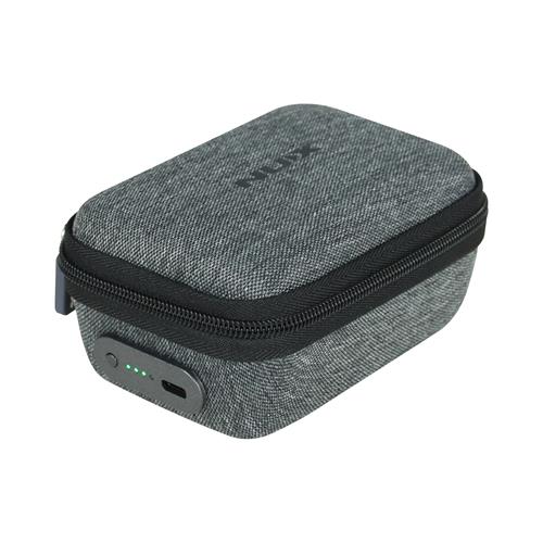 SISTEMA DE MONITOREO IN-EAR INALAMBRICO 5.8 GHZ