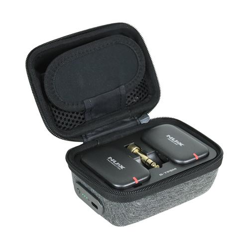 SISTEMA DE MONITOREO IN-EAR INALAMBRICO 5.8 GHZ