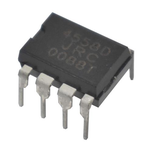 UPC4558 T/PEQUENO ARANA - CLA