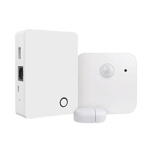 KIT DE ALARMA INTELIGENTE INALAMBRICO - CLA
