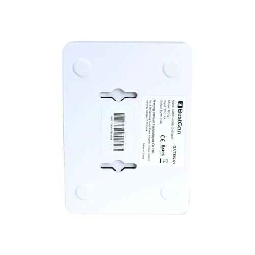 KIT DE ALARMA INTELIGENTE INALAMBRICO - CLA