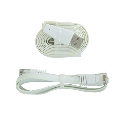 KIT DE ALARMA INTELIGENTE INALAMBRICO - CLA