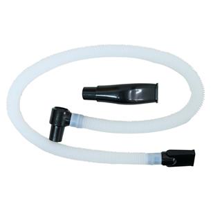 TUBO Y BOQUILLA PARA MELODICA C/EMPAQUE