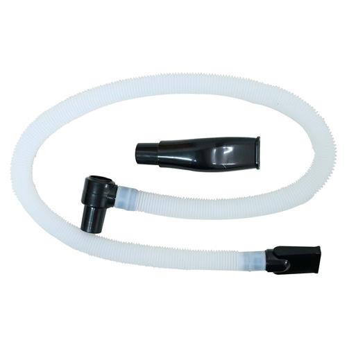 TUBO Y BOQUILLA PARA MELODICA C/EMPAQUE