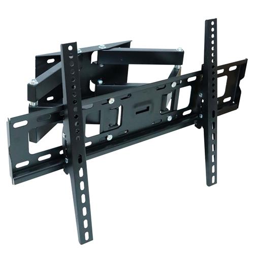 SOPORTE EXPANDIBLE 2 BRAZOS PARA TV 32-70 ±15° - CLA