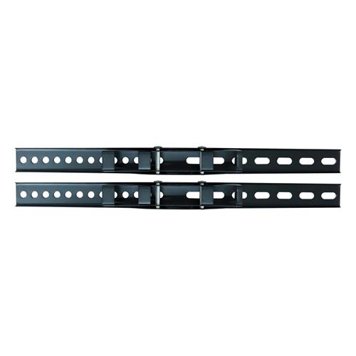 SOPORTE EXPANDIBLE 2 BRAZOS PARA TV 32-70 ±15° - CLA