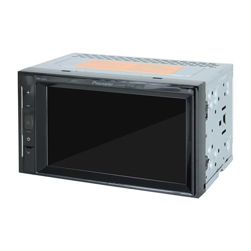 RADIO PARA CARRO 2DIN TACTIL FULL HD CON USB/BLT - DESC