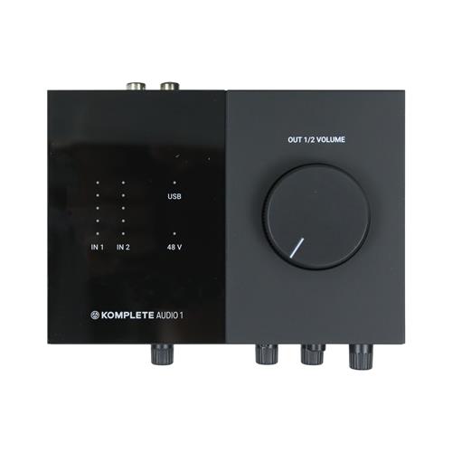 INTERFAZ DE AUDIO DE 2 CANALES (MONO) - DESC
