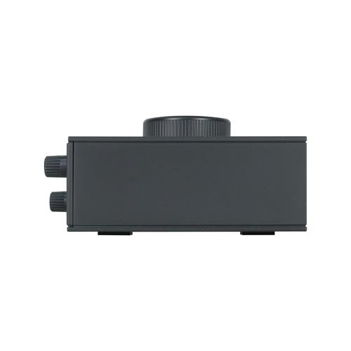 INTERFAZ DE AUDIO DE 2 CANALES (MONO) - DESC