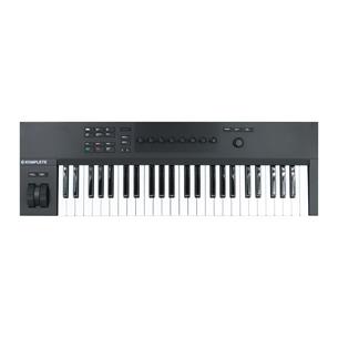 TECLADO CONTROLADOR MIDI 49 TECLAS - DESC