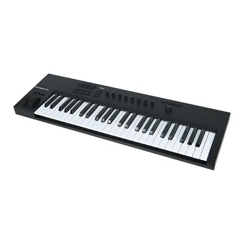 TECLADO CONTROLADOR MIDI 49 TECLAS - DESC