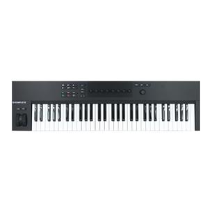 TECLADO CONTROLADOR MIDI 61 TECLAS - DESC