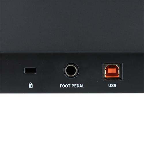 TECLADO CONTROLADOR MIDI 61 TECLAS - DESC