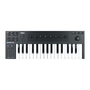 TECLADO CONTROLADOR MIDI 32 TECLAS - DESC