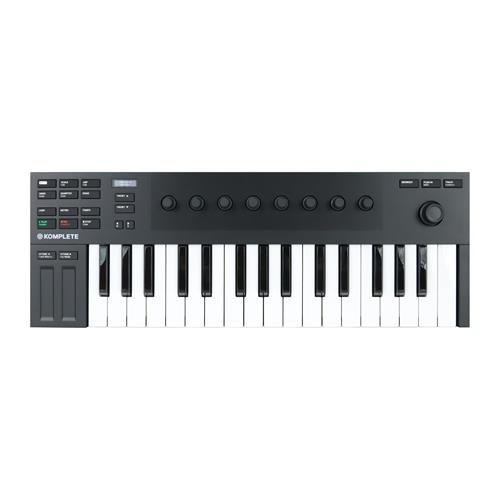 TECLADO CONTROLADOR MIDI 32 TECLAS - DESC