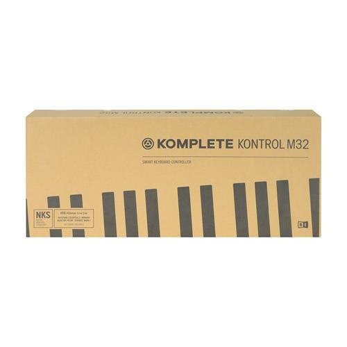TECLADO CONTROLADOR MIDI 32 TECLAS - DESC