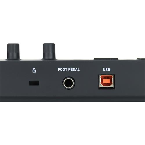 TECLADO CONTROLADOR MIDI 32 TECLAS - DESC