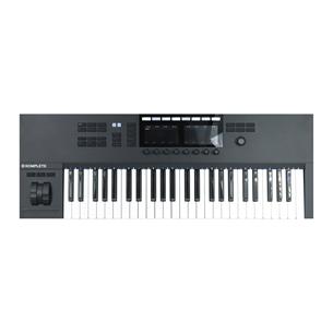 TECLADO CONTROLADOR MIDI 49 TECLAS - DESC