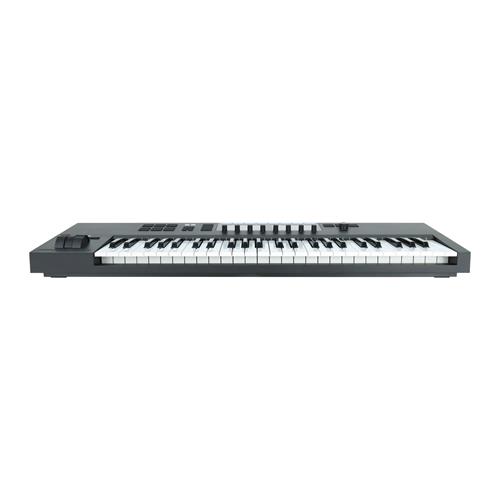 TECLADO CONTROLADOR MIDI 49 TECLAS - DESC