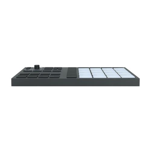 CONTROLADOR CAJA DE RITMOS Y SECUENCIADOR - DESC
