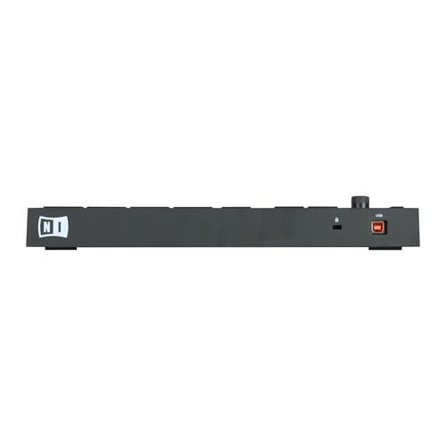 CONTROLADOR CAJA DE RITMOS Y SECUENCIADOR - DESC