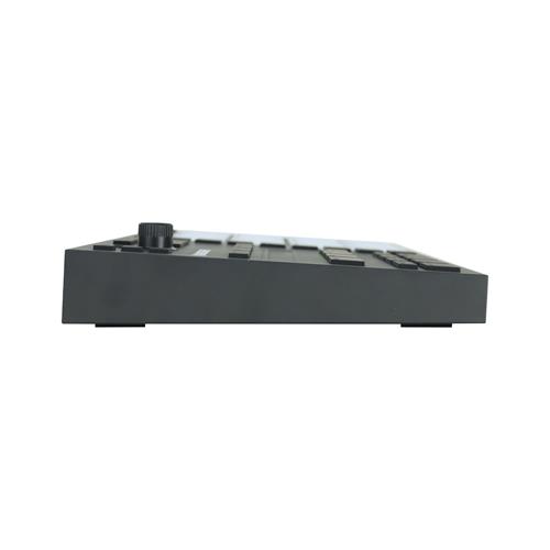 CONTROLADOR CAJA DE RITMOS Y SECUENCIADOR - DESC
