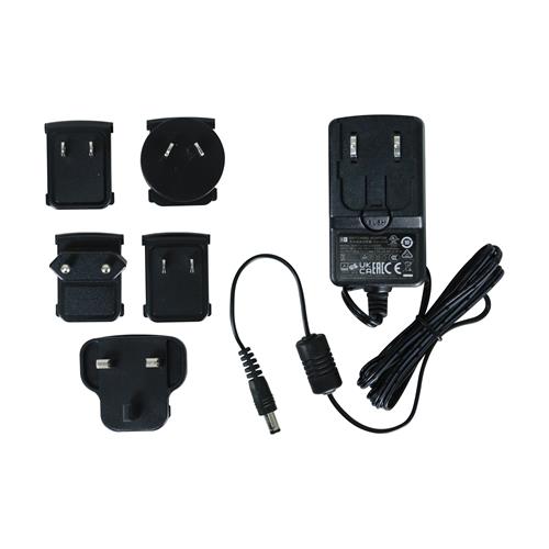 CONTROLADOR DJ 4 CANALES - DESC