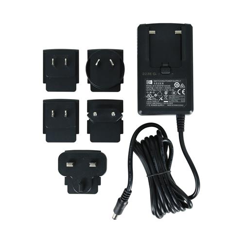 CONTROLADOR DJ 4 CANALES CON DISPLAY - DESC