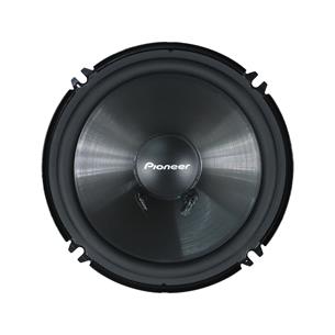 PARLANTE COMPONENTE 6 1/2 390W/2 VIAS PARA CARRO - DESC
