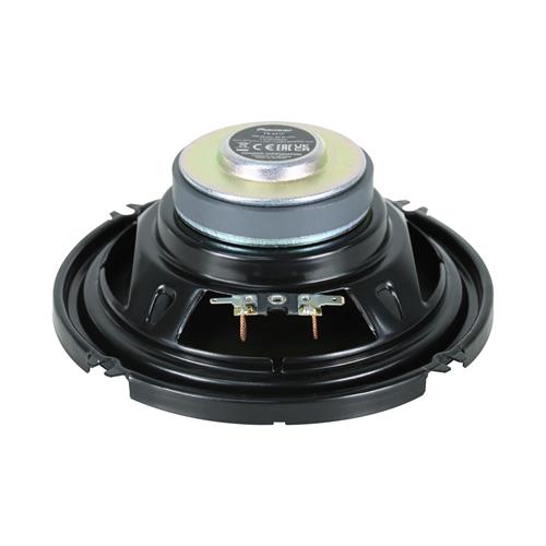 PARLANTE COMPONENTE 6 1/2 390W/2 VIAS PARA CARRO - DESC